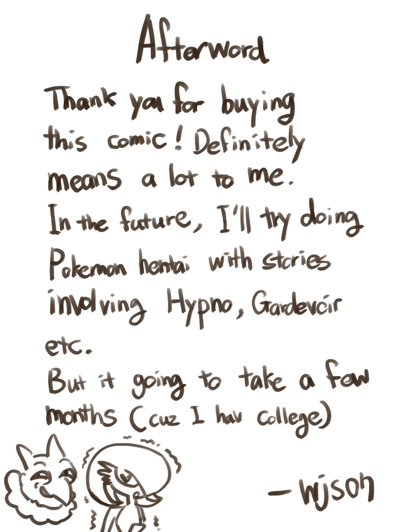 Machamps are cool! page 10 full