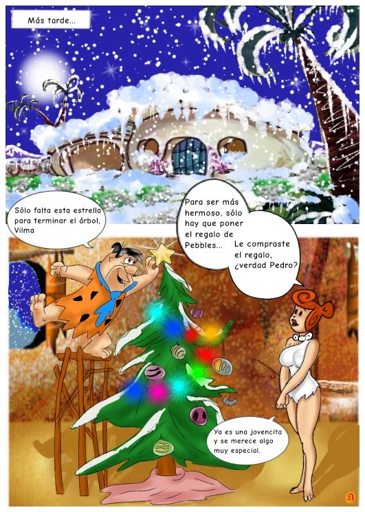 Los picapiedras page 5 full