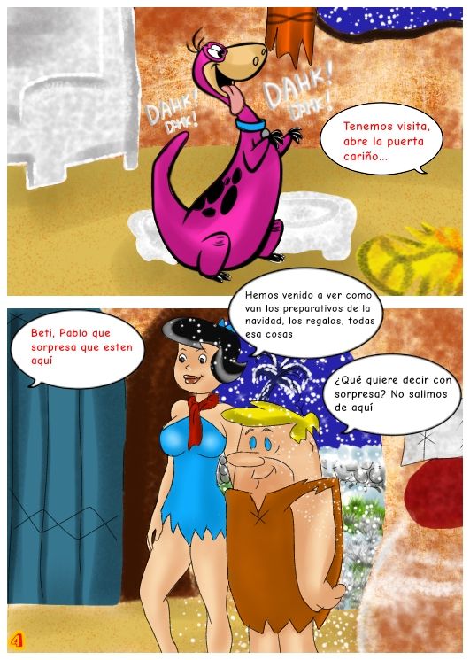 Los picapiedras page 6 full