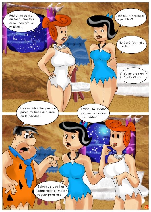 Los picapiedras page 7 full