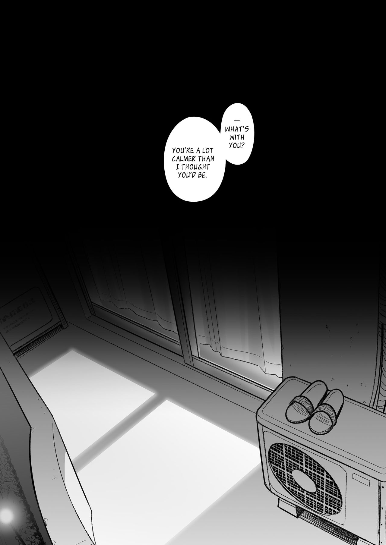 Kurata Akiko no Kokuhaku 1 - Confession of Akiko kurata Epsode 1 page 3 full