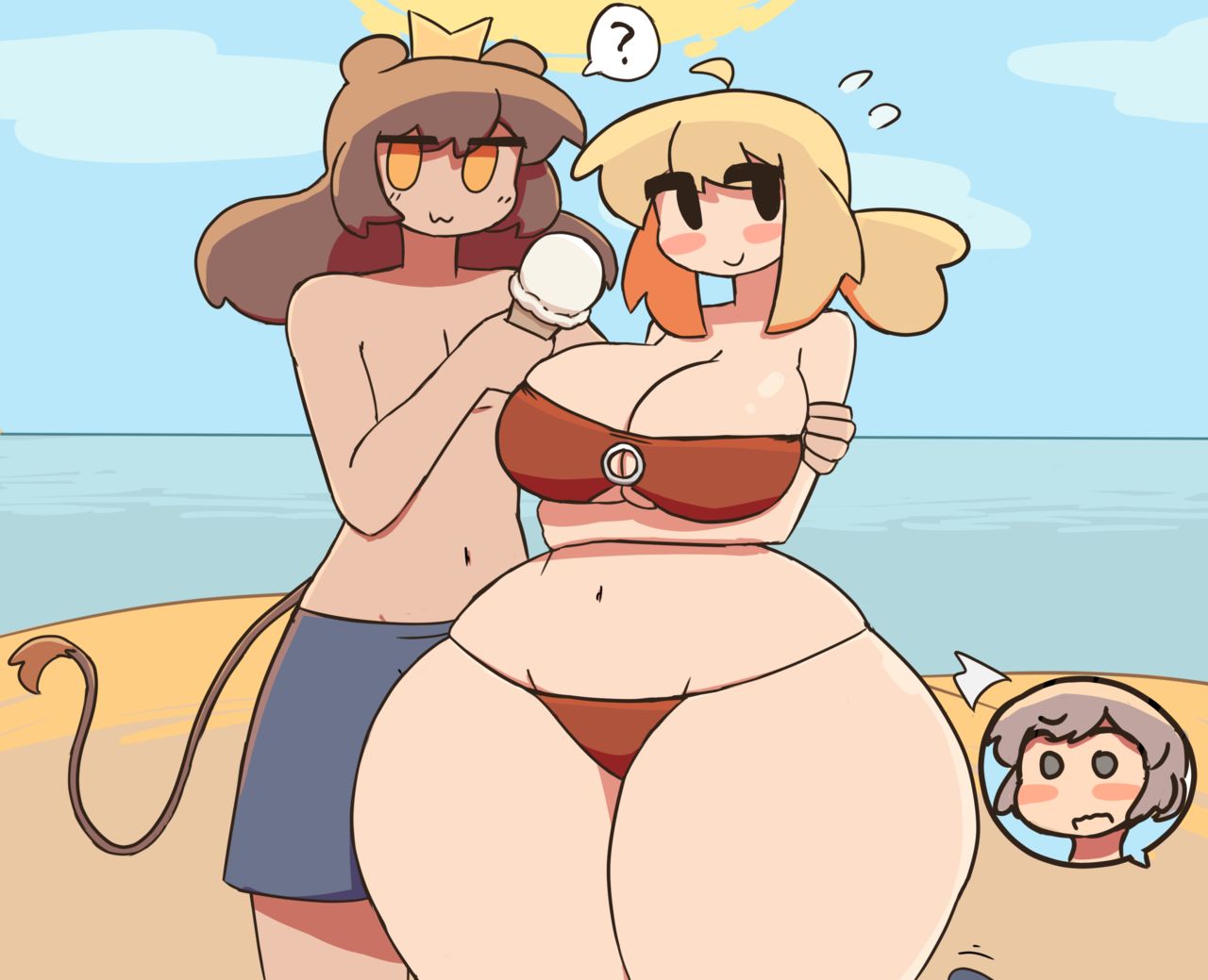 Artist: Dingbubs page 1 full