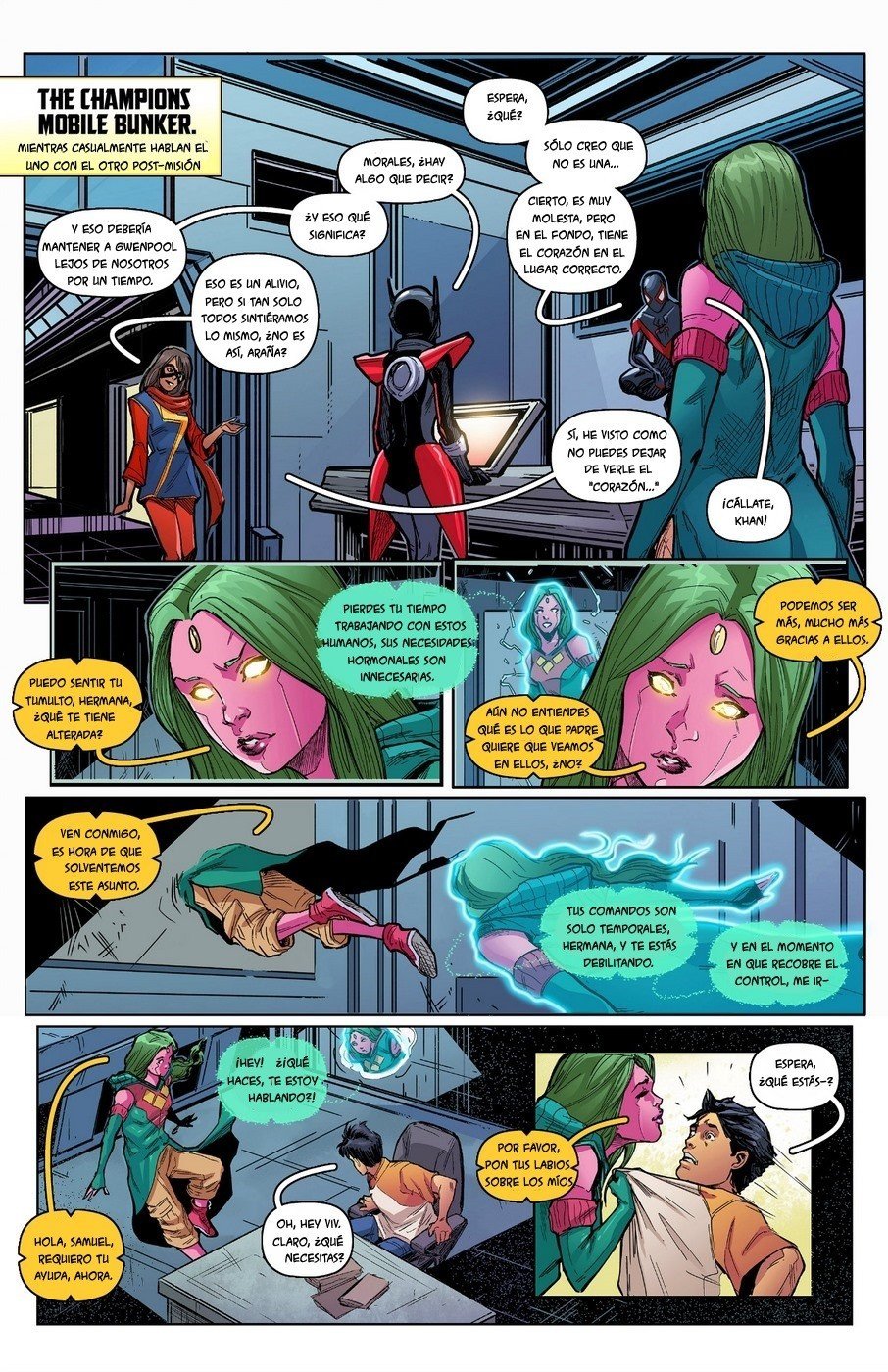 Champions page 2 full