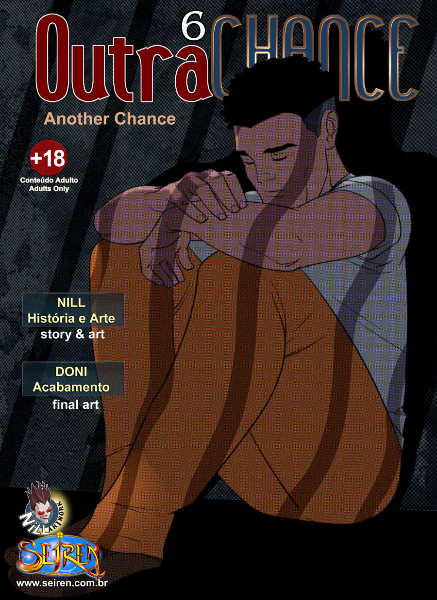 Another Chance Ch.6 page 1 full
