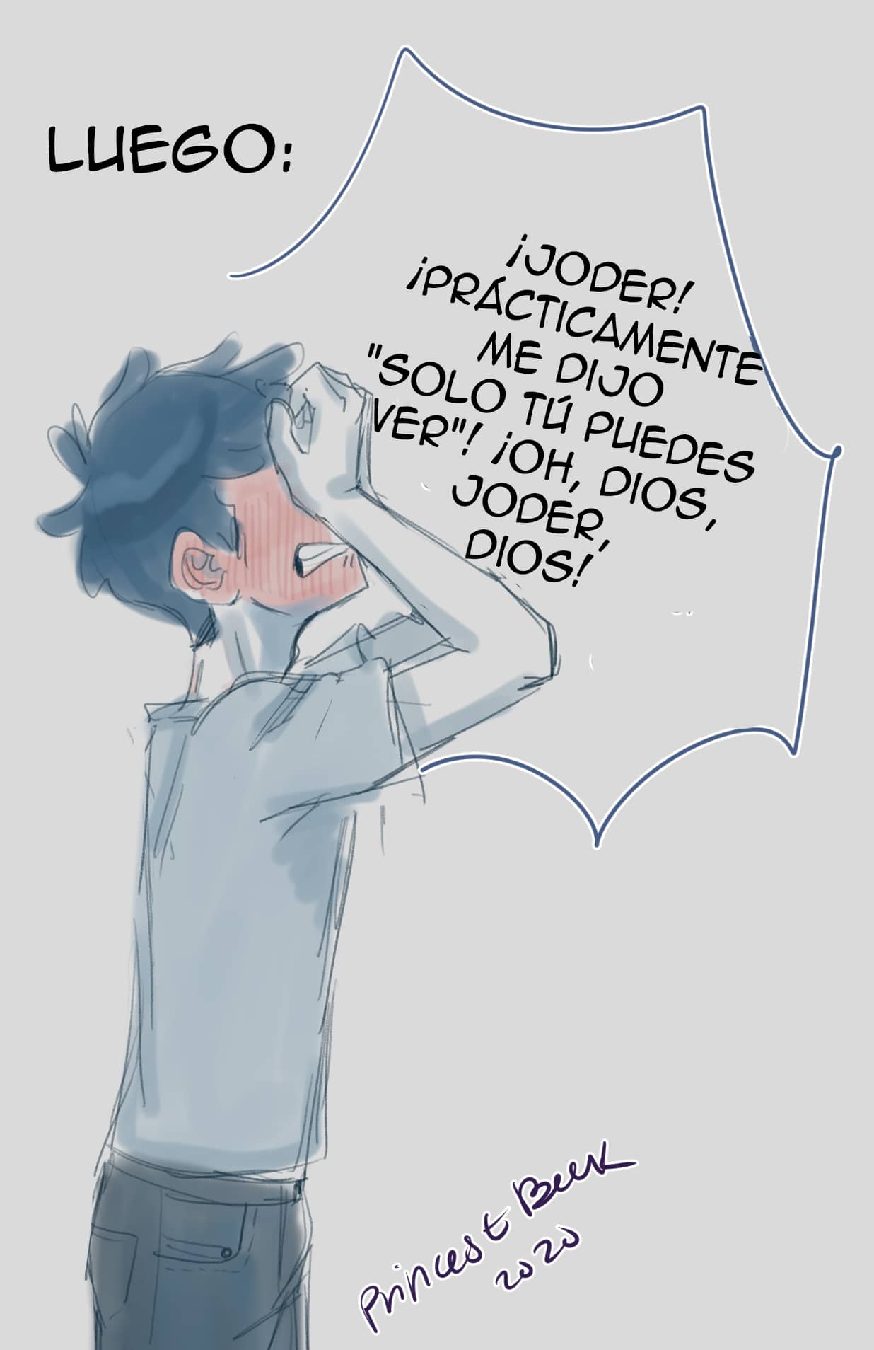Pinescest page 10 full