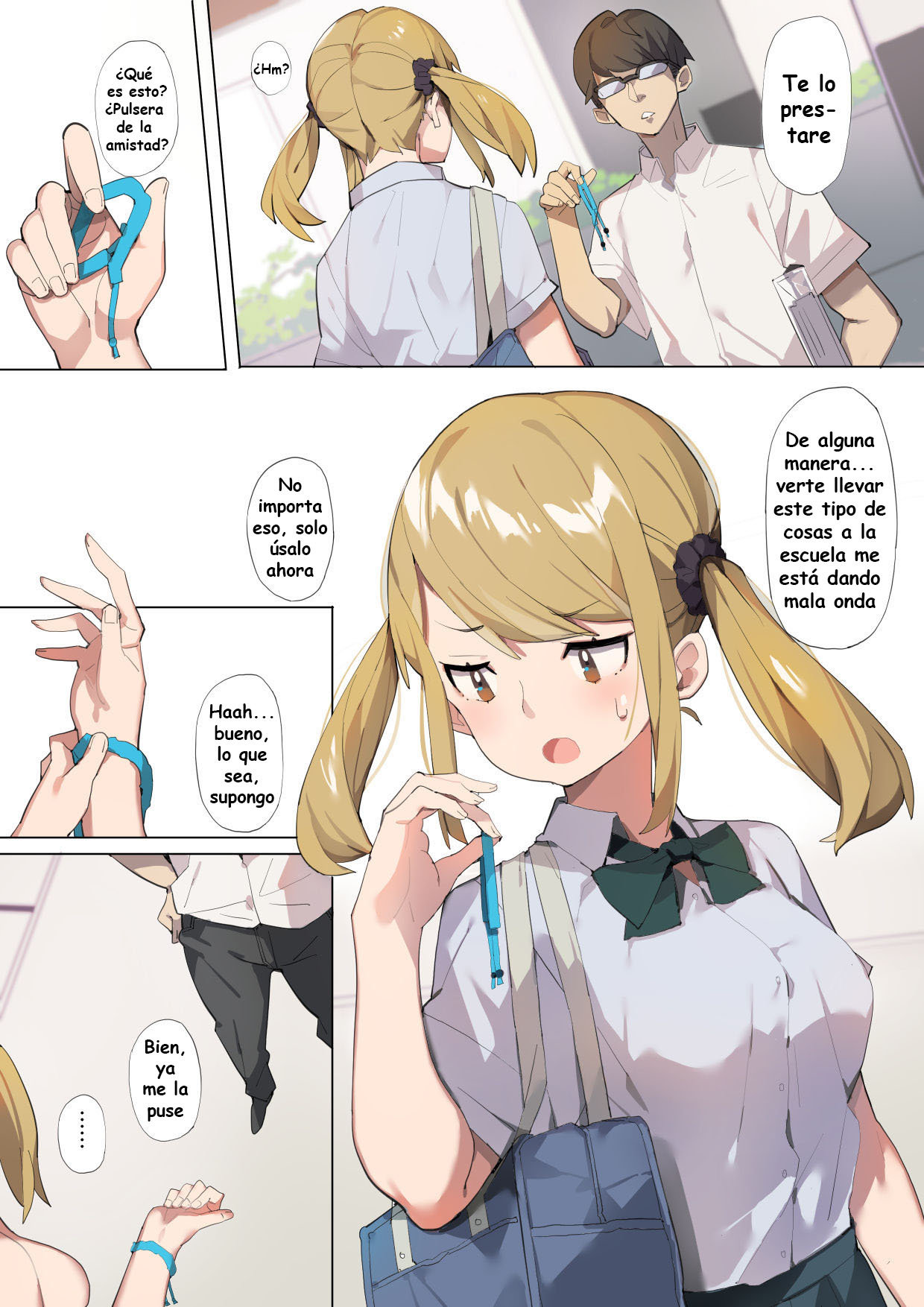 Anzen Roshutsu Kaiheki page 4 full