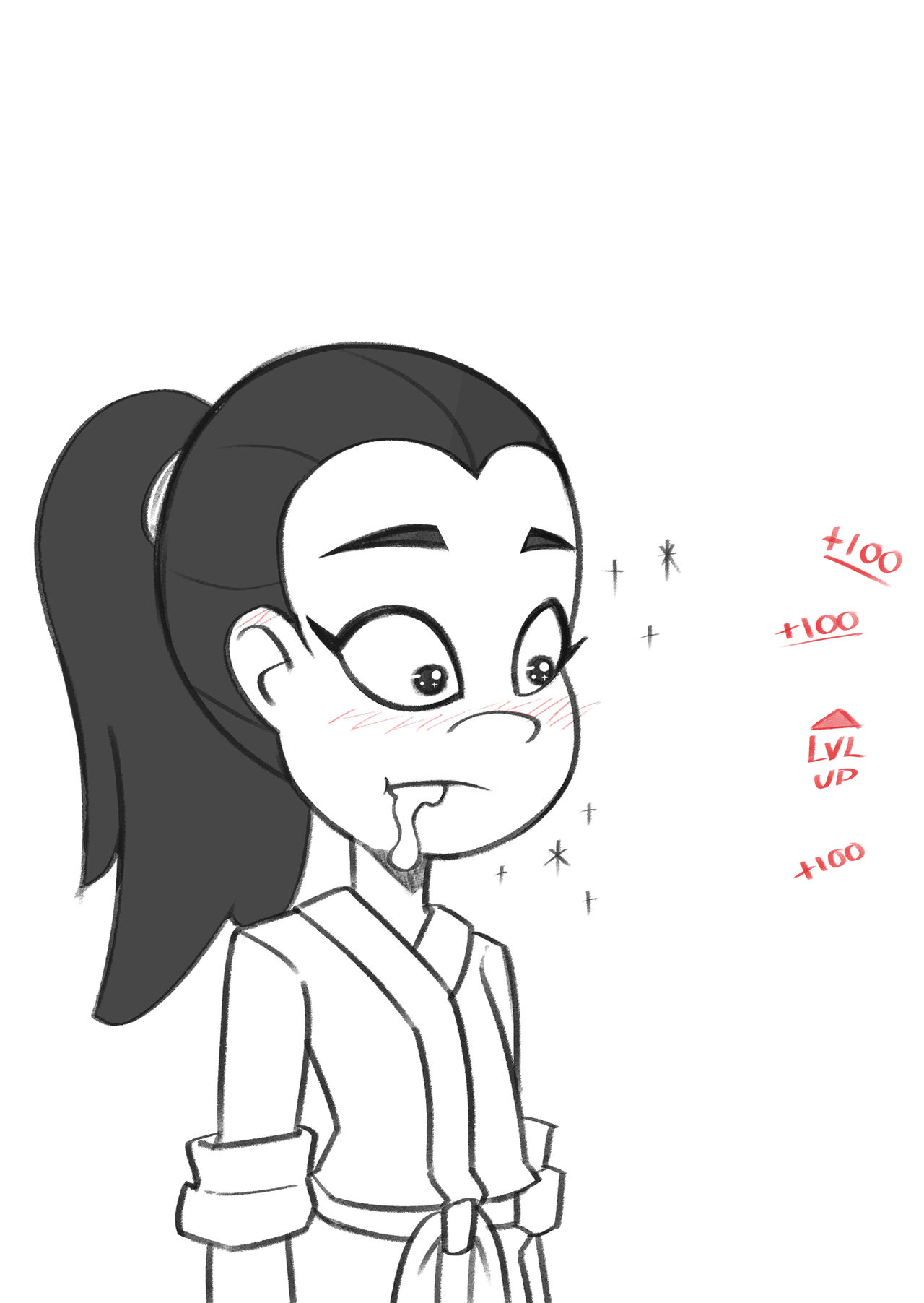 Lexi's Turn page 3 full