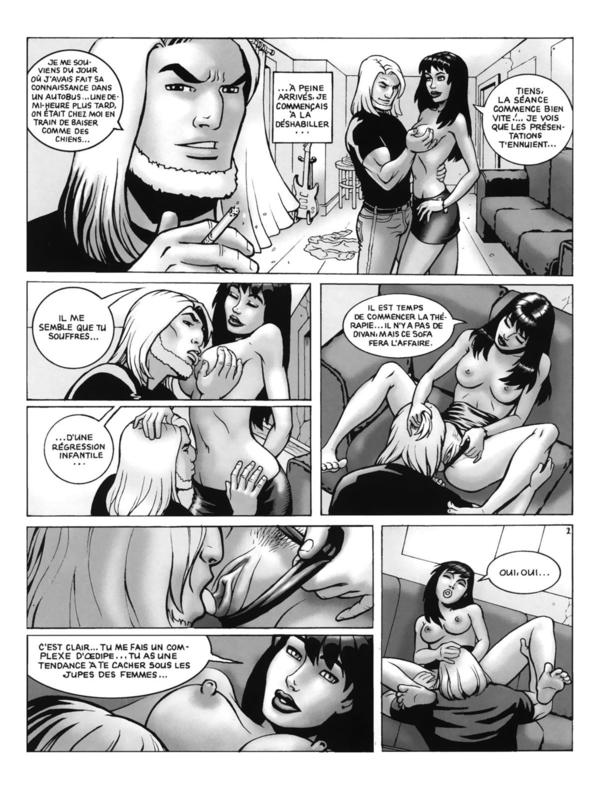 les potes 2 page 2 full