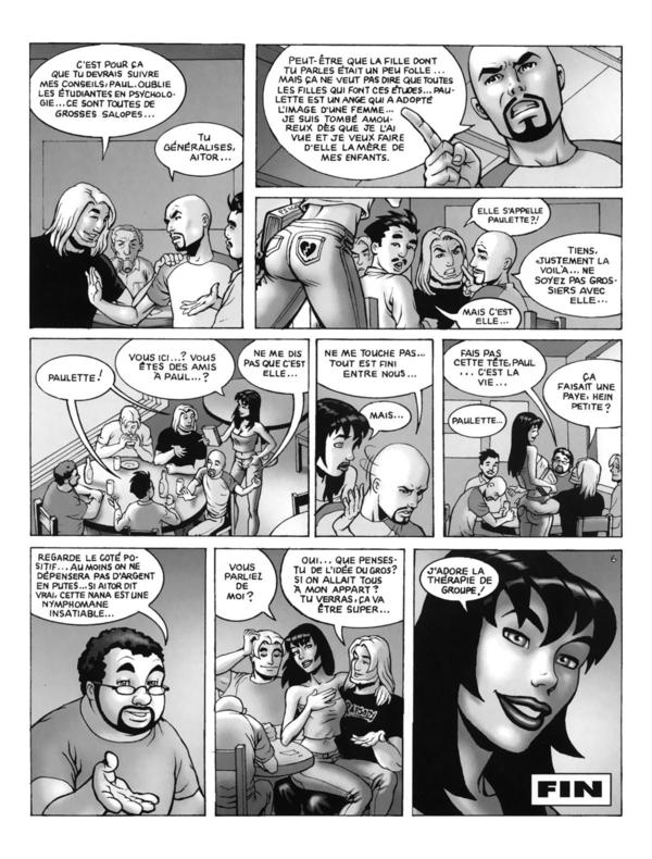 les potes 2 page 6 full