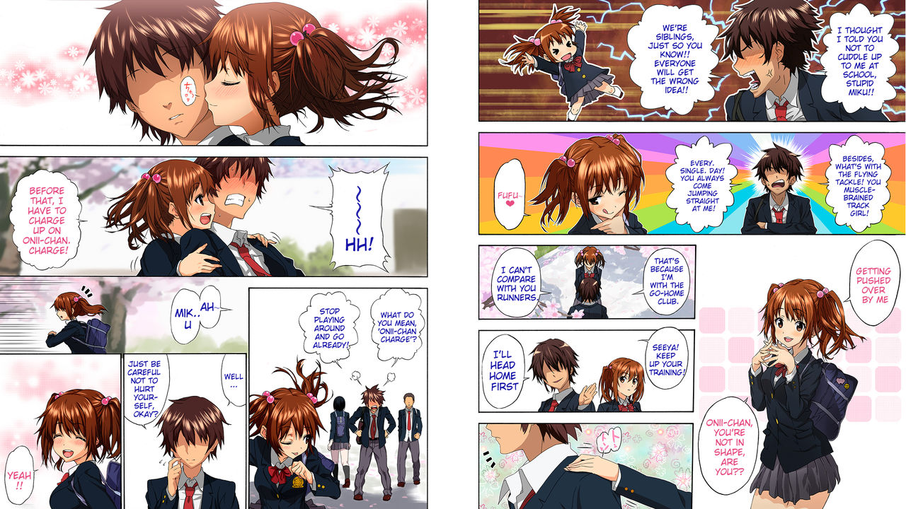 Angel Club Netorare Hen page 4 full