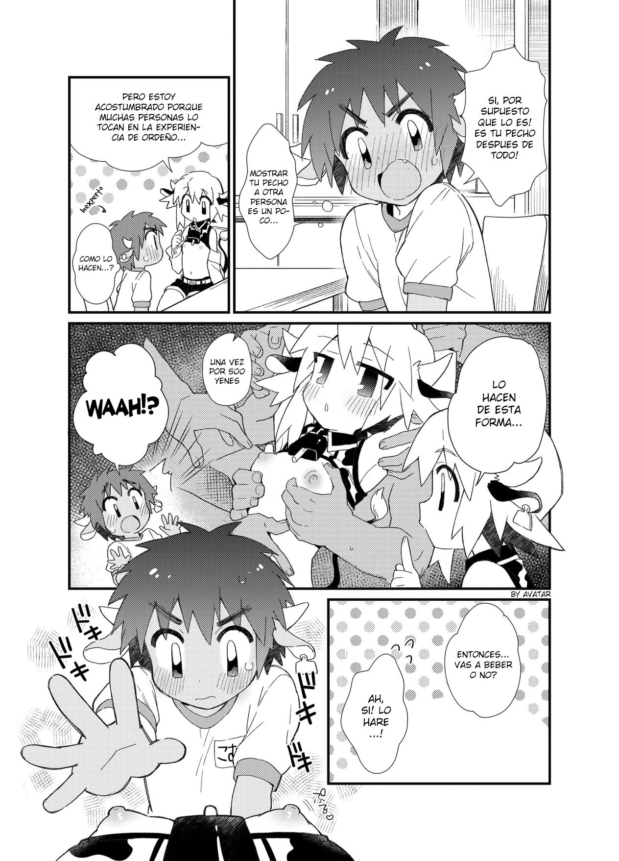 YUKIMILK 2 page 9 full