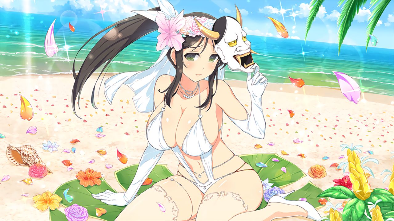 Master Ninja Senran Kagura NEW LINK page 10 full