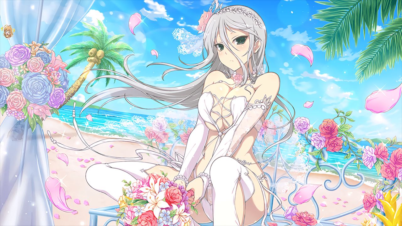 Master Ninja Senran Kagura NEW LINK page 2 full