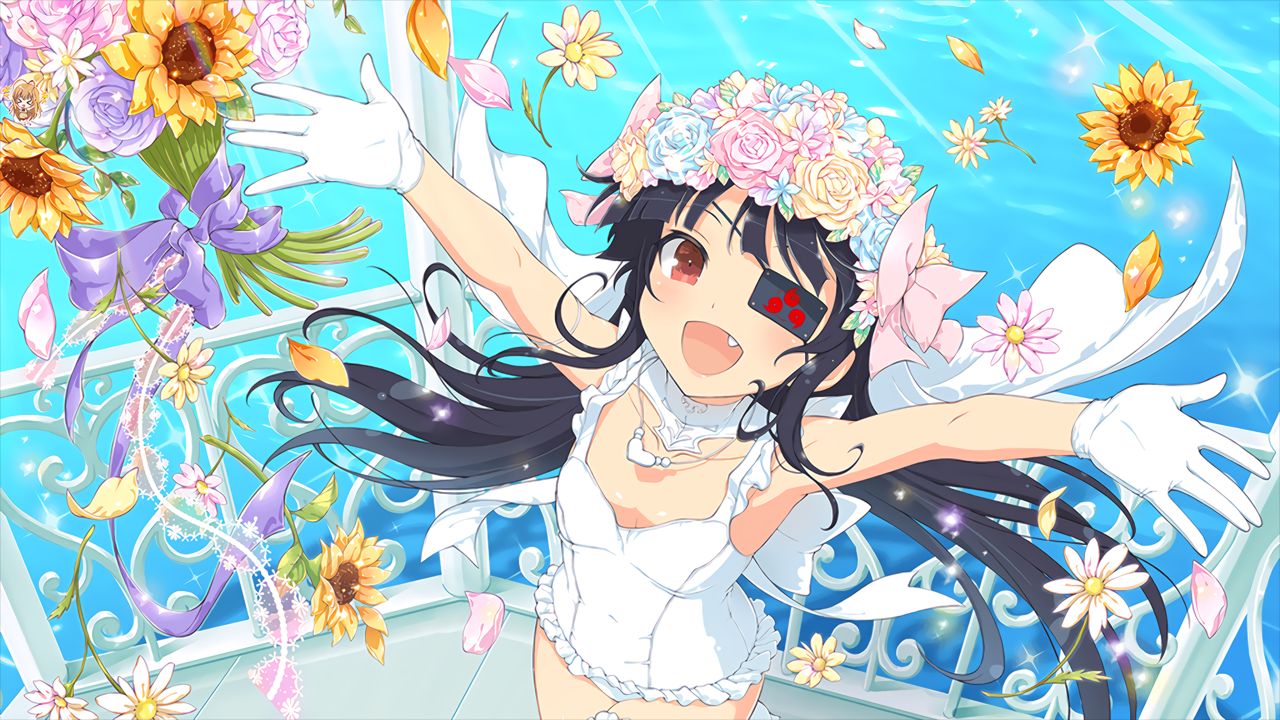 Master Ninja Senran Kagura NEW LINK page 3 full