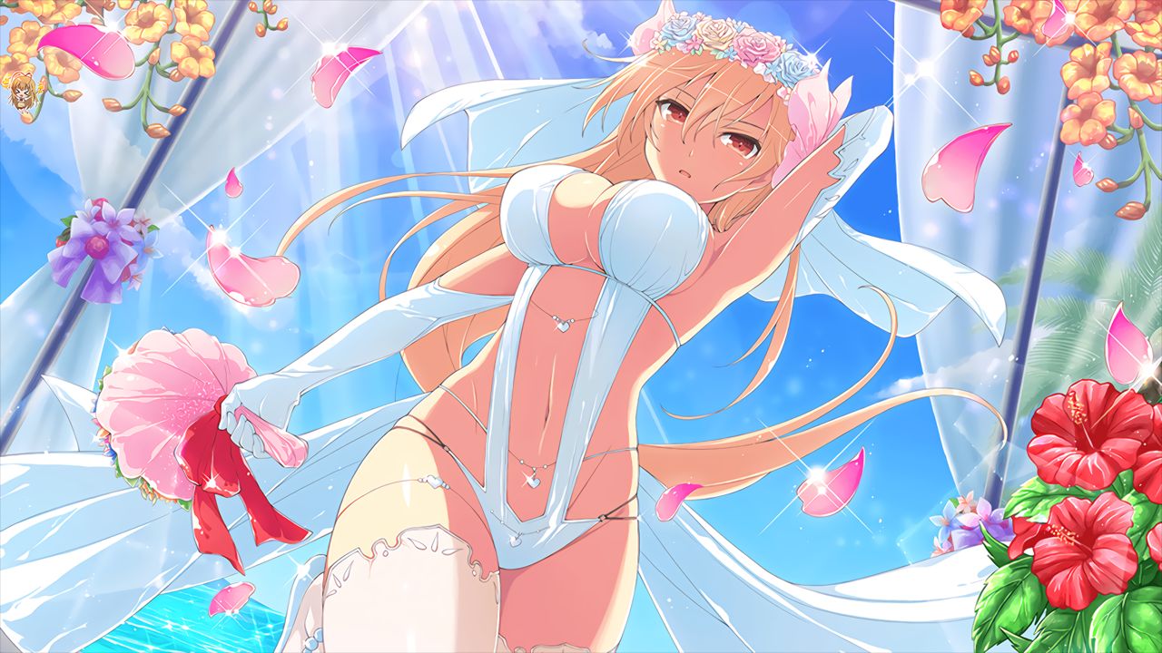 Master Ninja Senran Kagura NEW LINK page 4 full