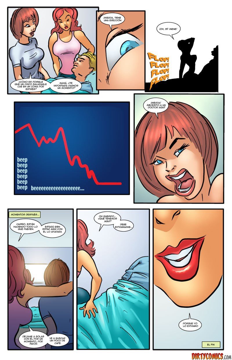 Hard Times page 8 full