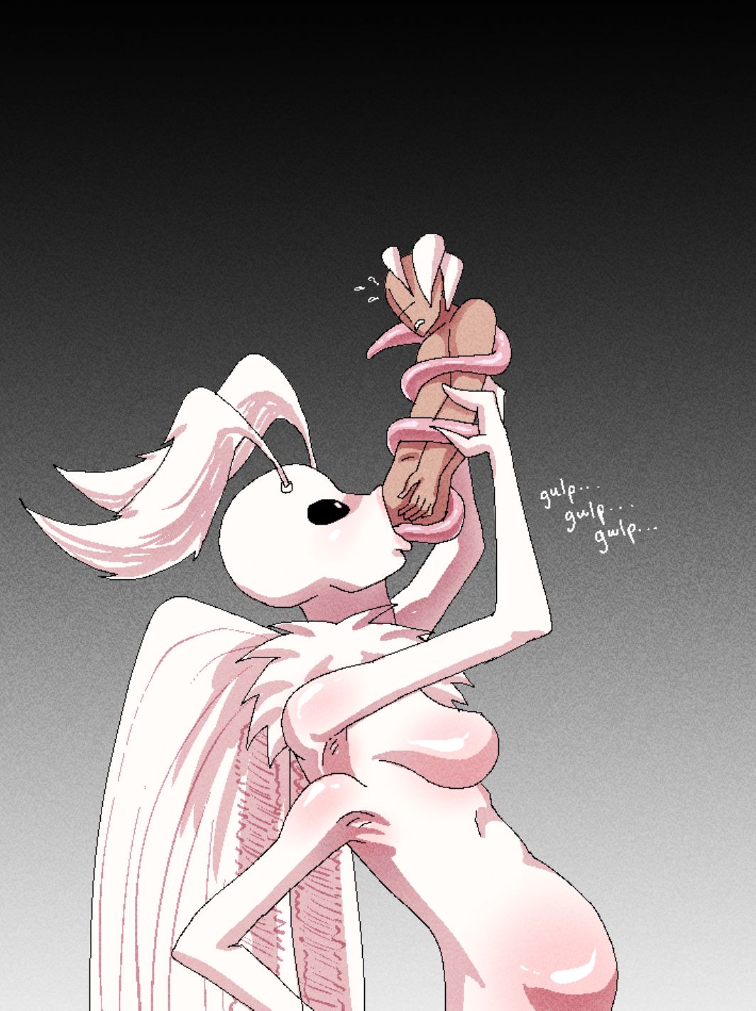 Mothgirl page 10 full
