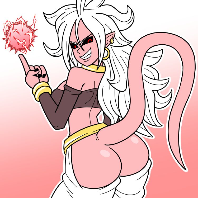 Dragon Ball Sexy Jokes page 1 full
