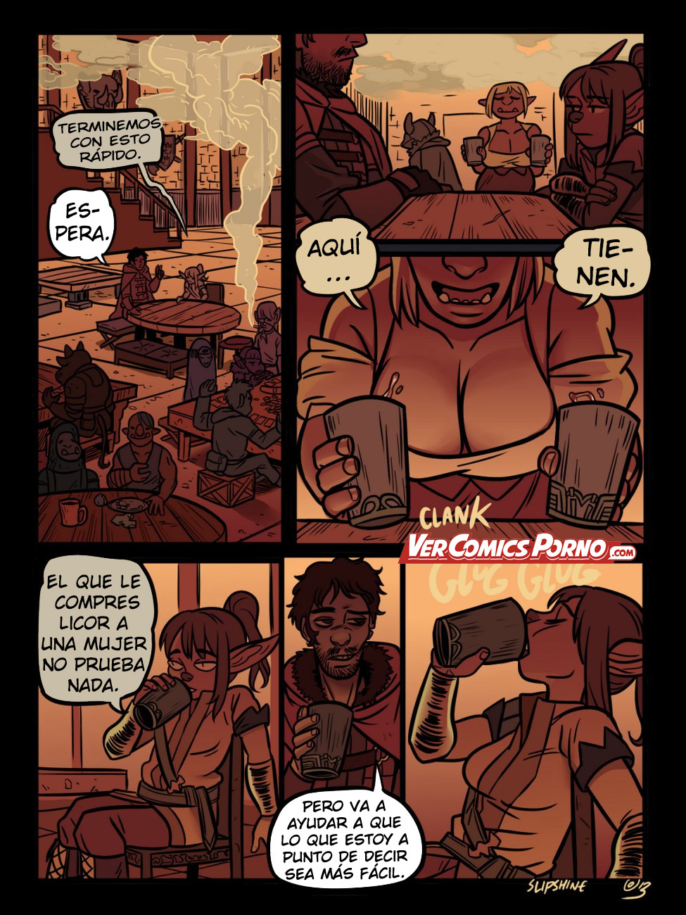 Balst #3 page 5 full