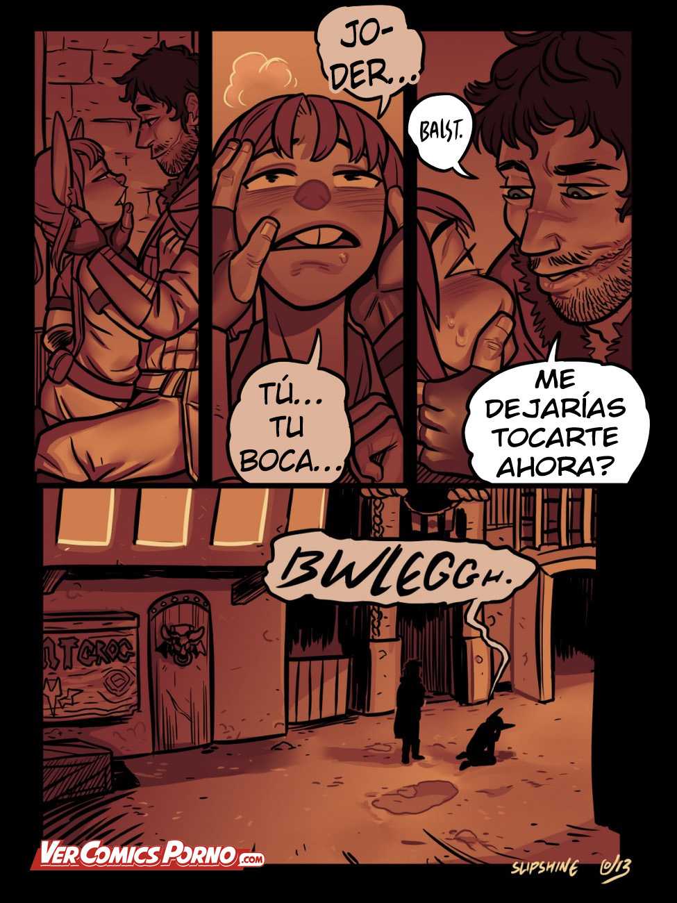 Balst #3 page 7 full
