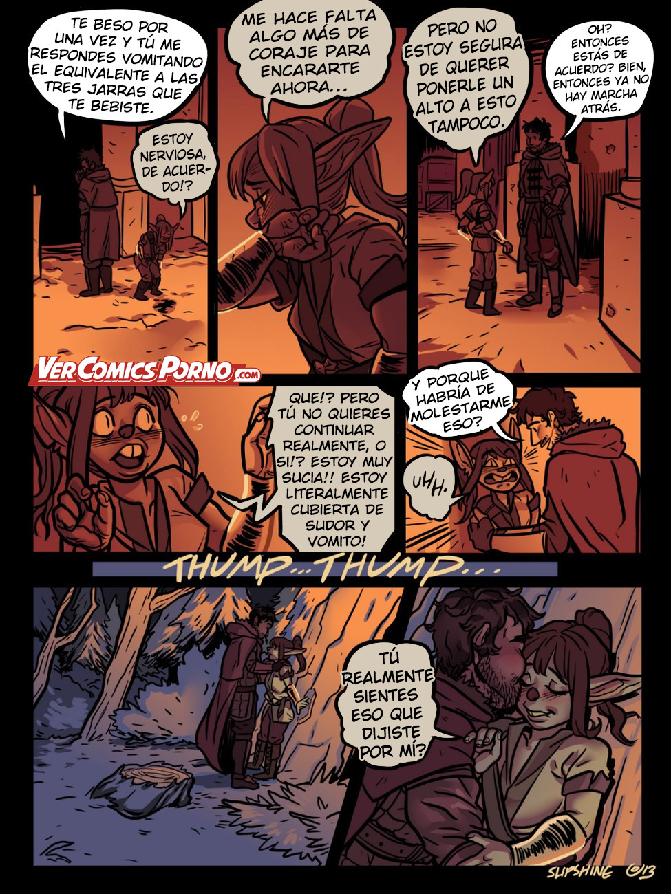 Balst #3 page 8 full