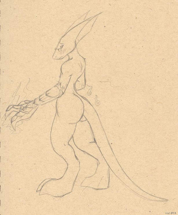 Artist - Vial page 3 full