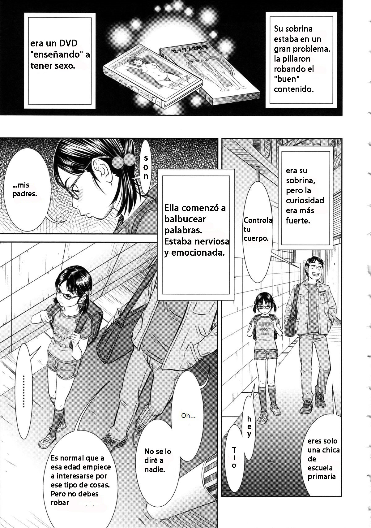 Motto Shiritai page 9 full
