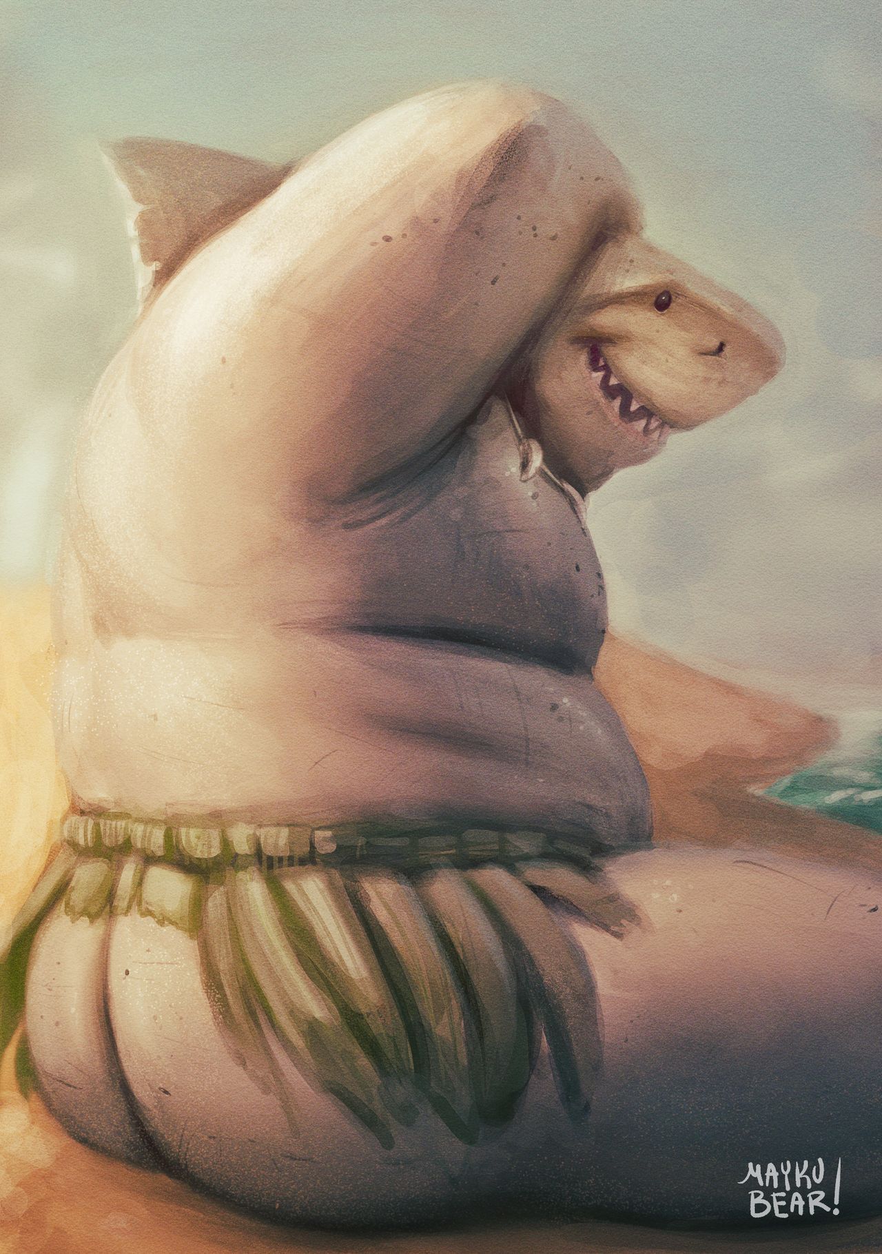 Hi-Res and exclusive artworks page 5 full