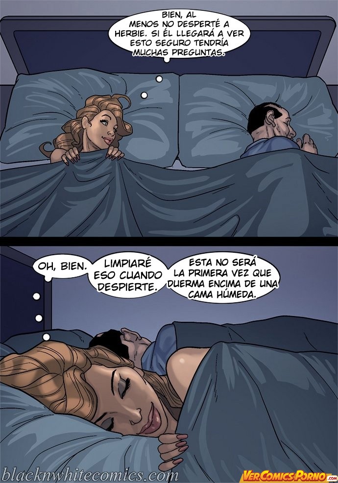 The Poker Game 3 page 7 full