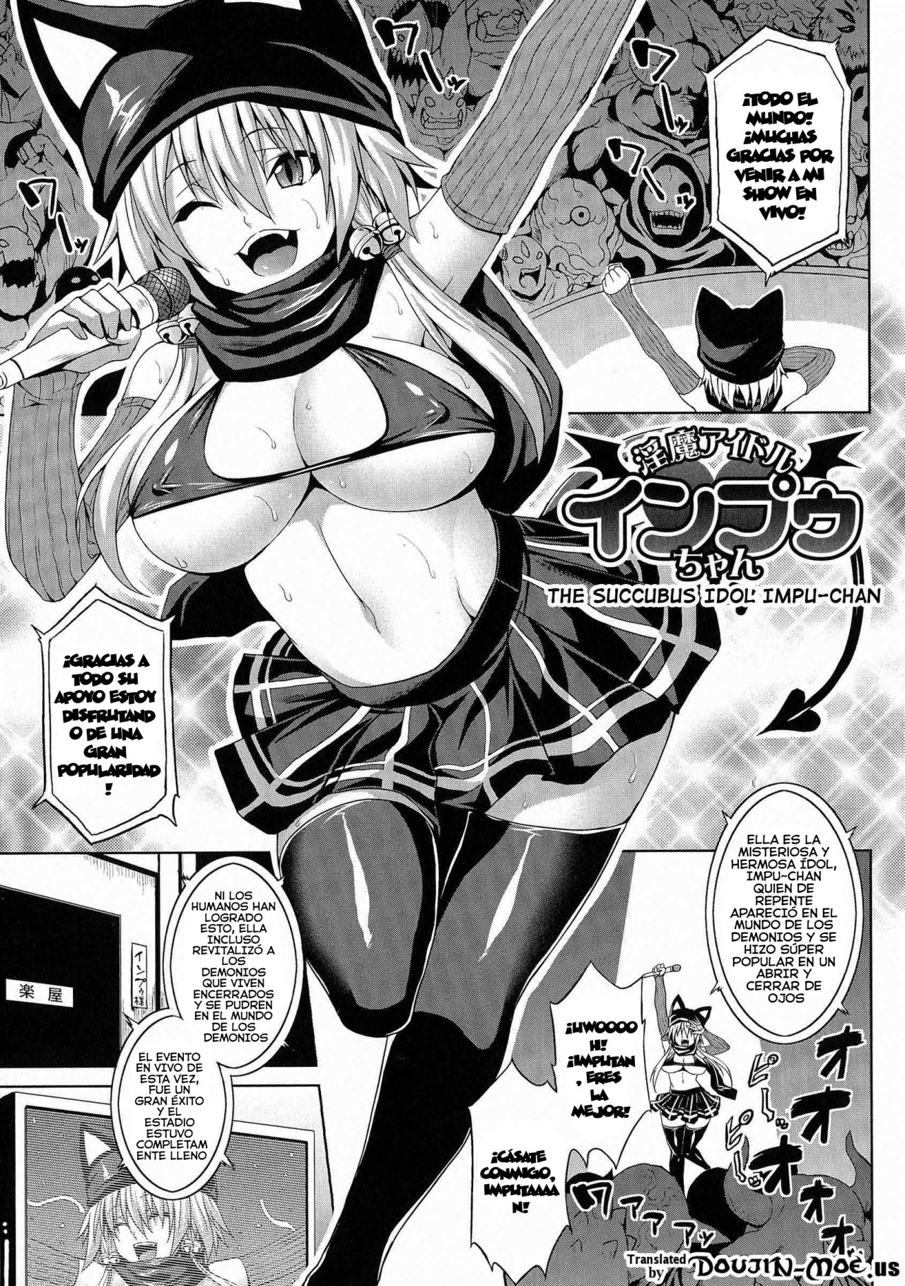Angel Fall Tengoku e ti Ochiru page 1 full