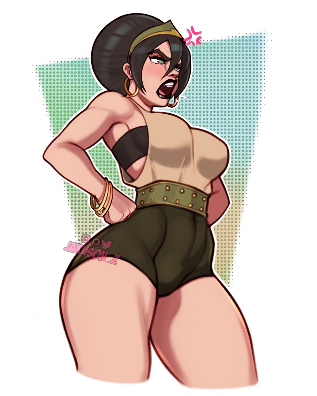 Adult Toph page 5 full