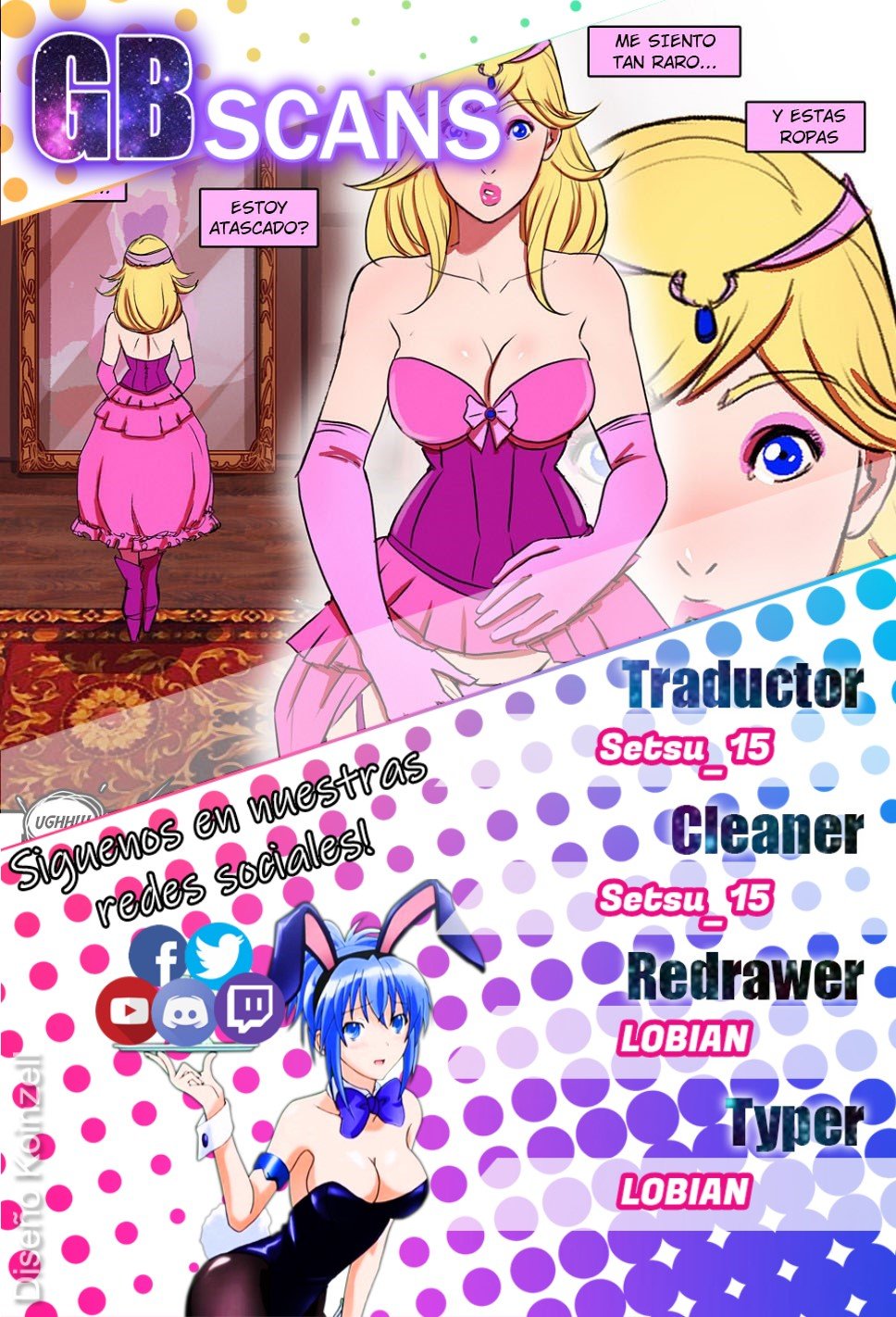 The New Order Part 2 page 8 full
