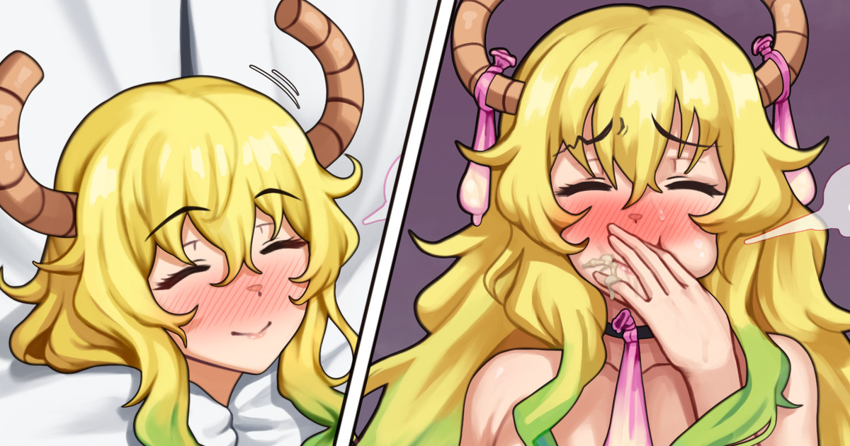 Summer Bitch Lucoa page 1 full