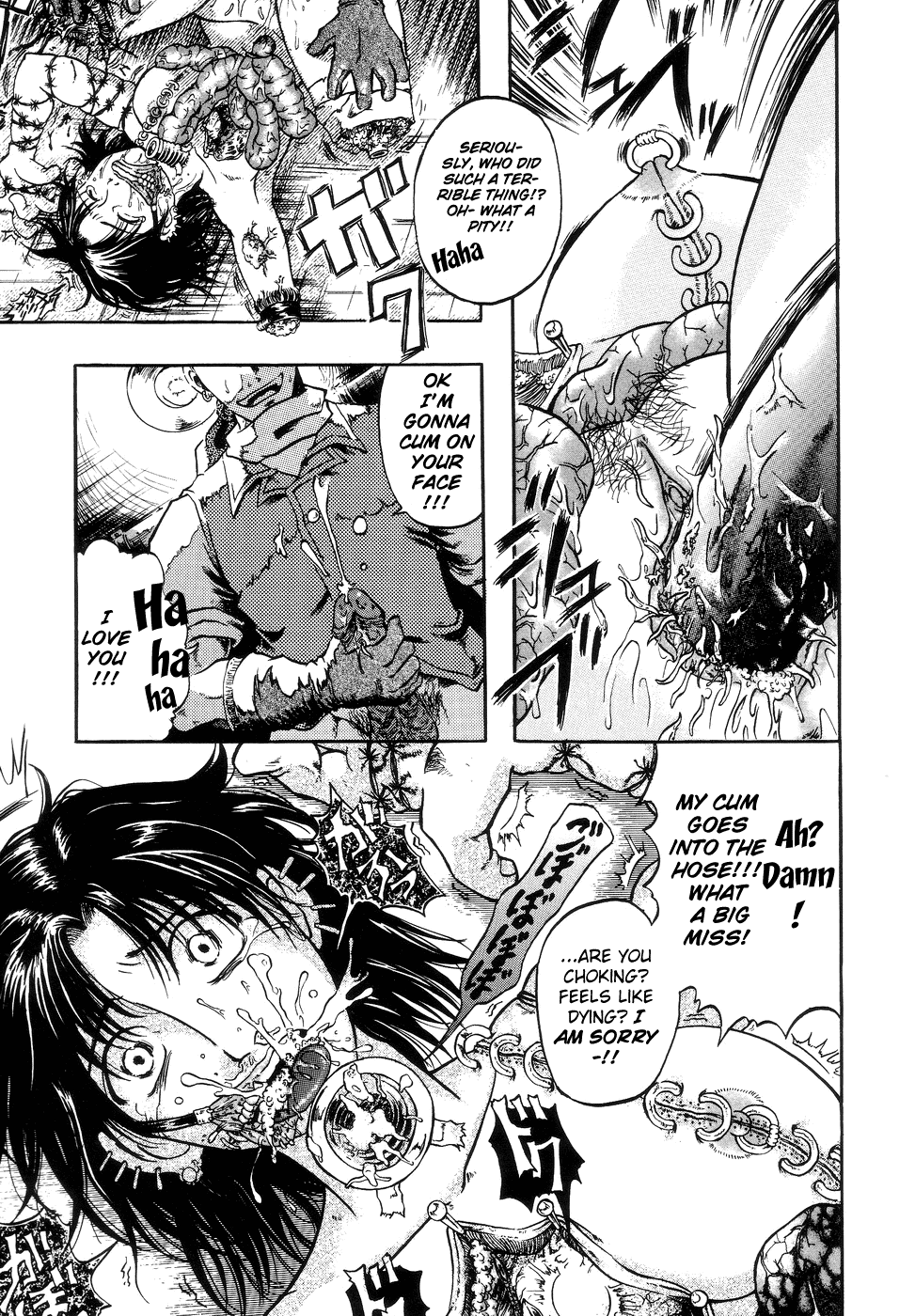 The Last Disposal Spot page 7 full