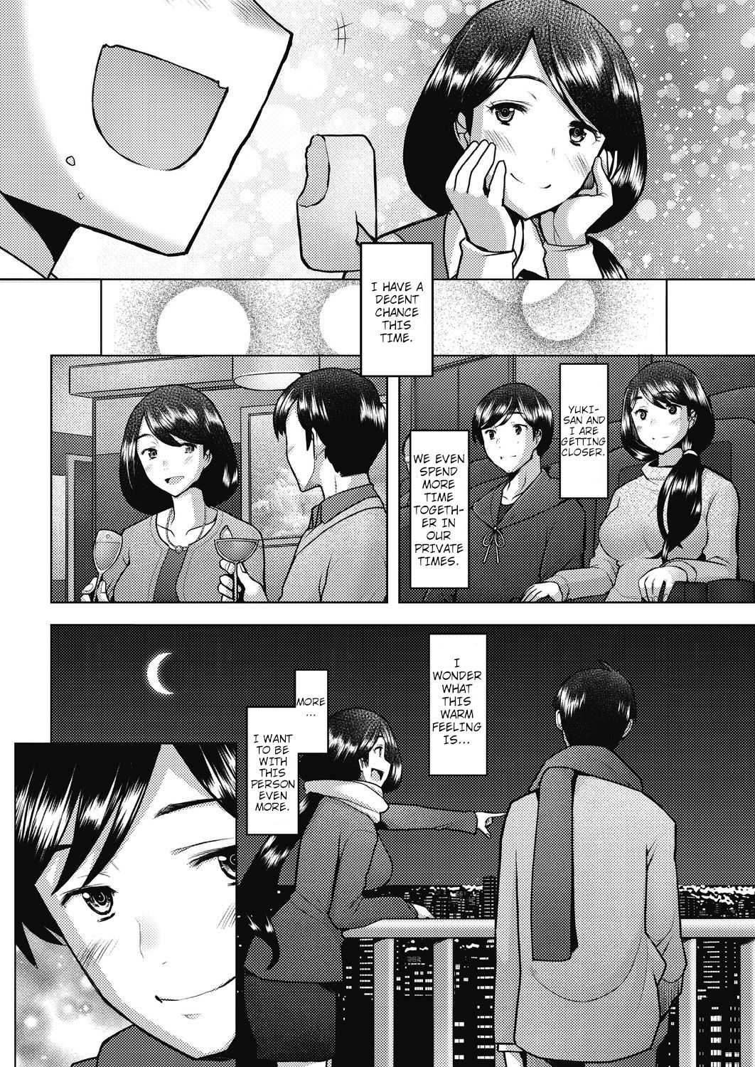 Bonds or Ties page 10 full