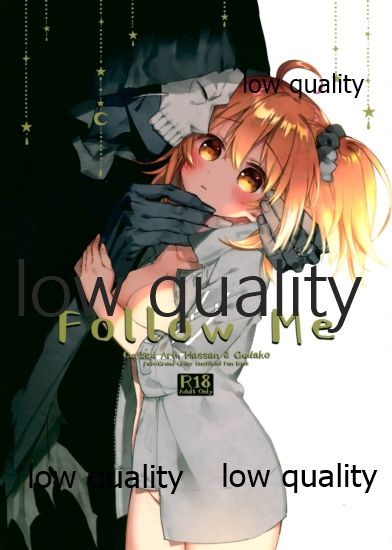 Follow Me page 1 full
