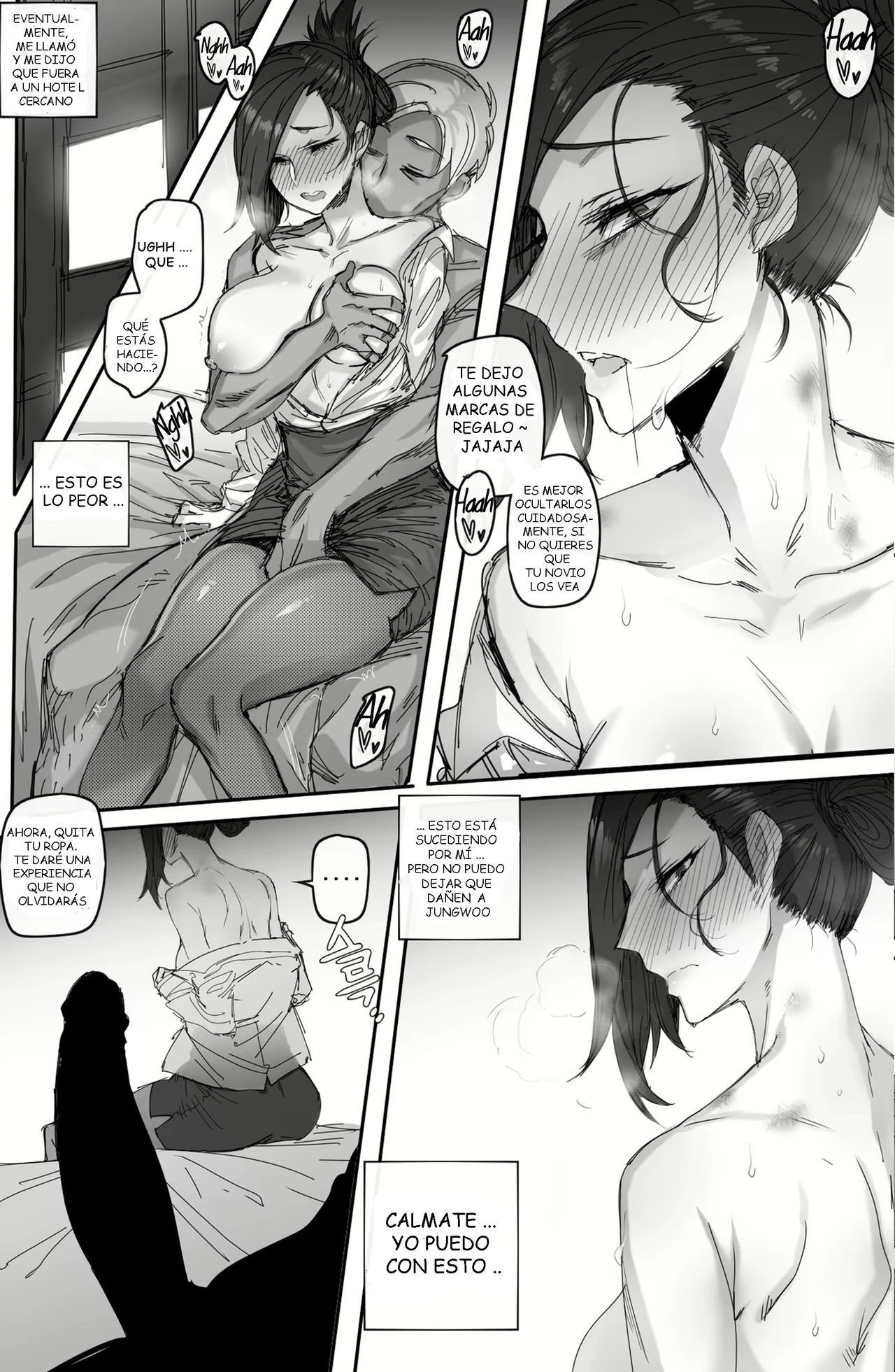 Relación prohibida page 10 full