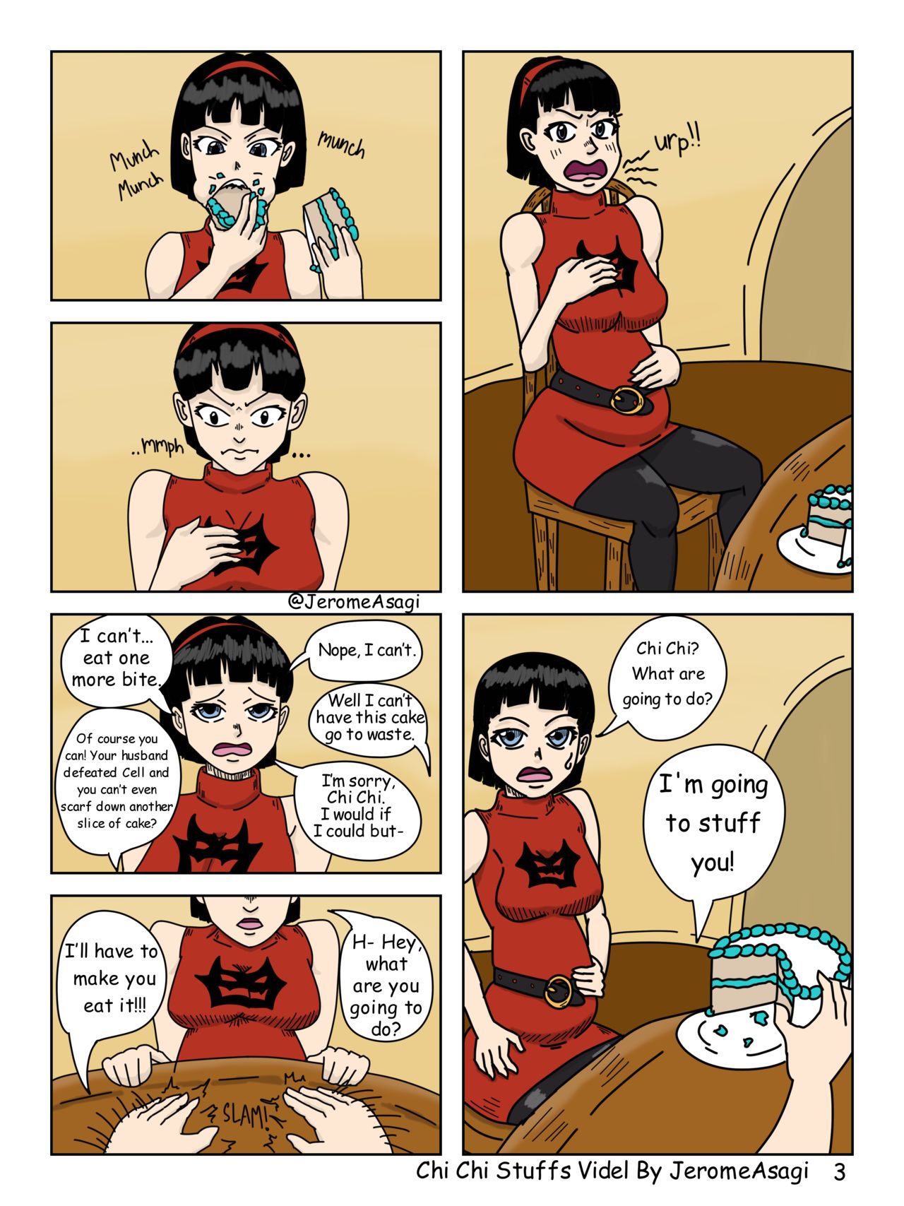 Chi Chi Stuffs Videl page 4 full