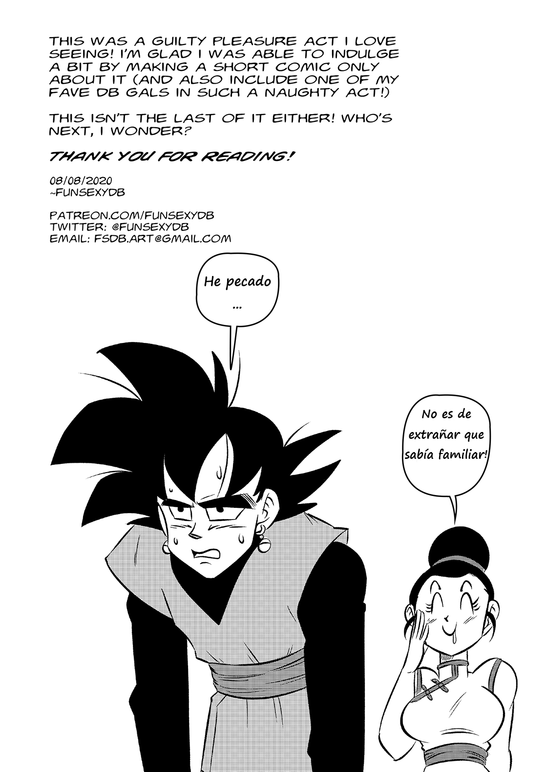 DBG: Hole Milk  Español page 10 full