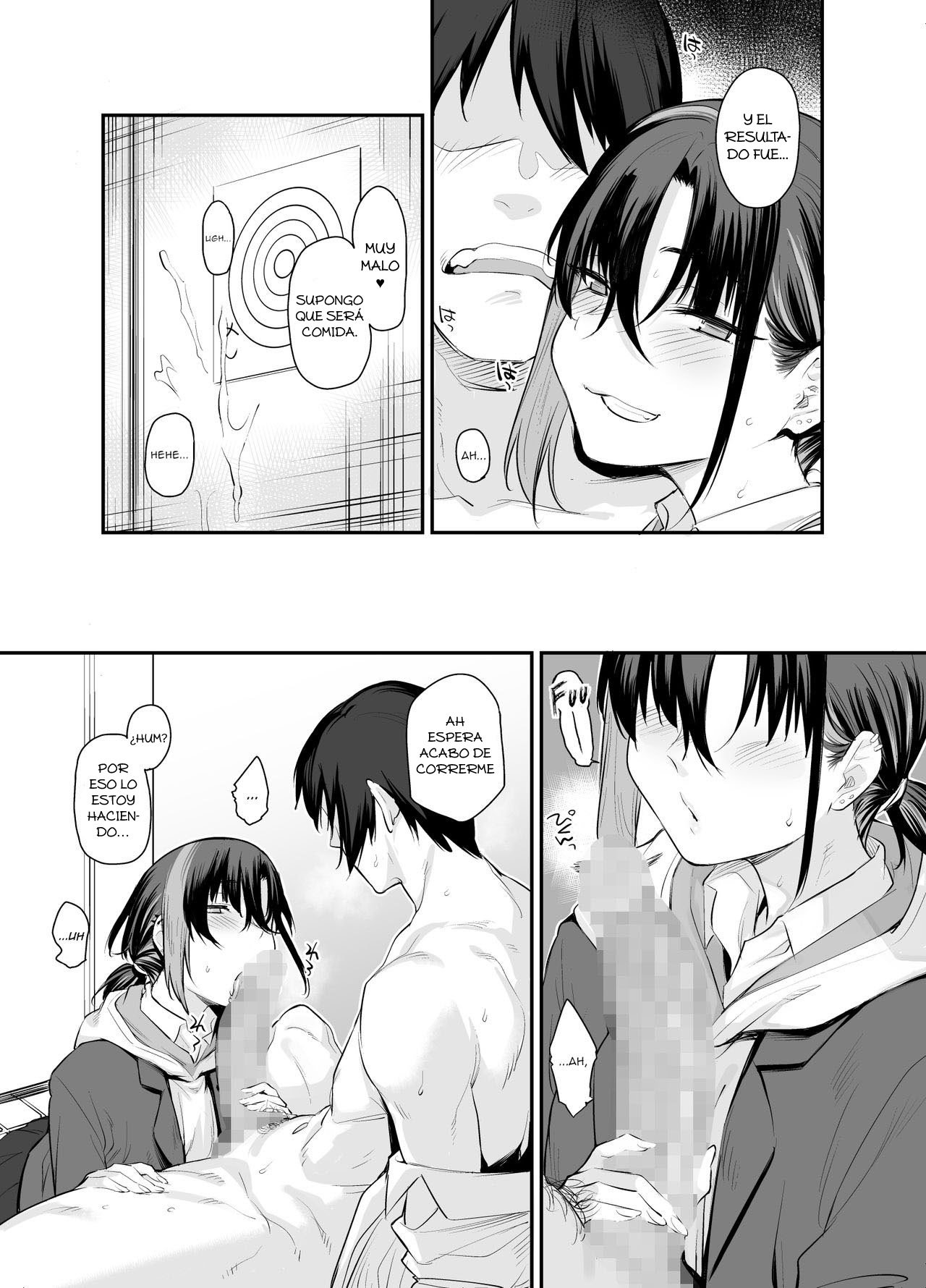 Boku no Ie ga Class no Furyou Musume ni Iribitararete iru Ken. 2 page 10 full