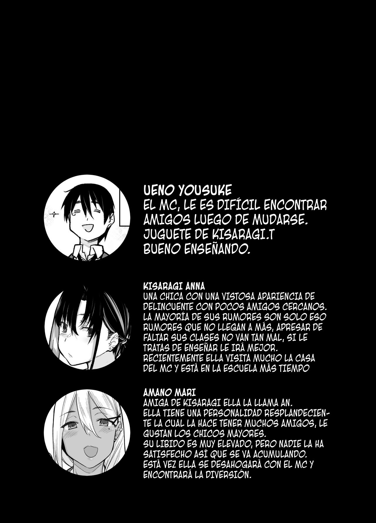 Boku no Ie ga Class no Furyou Musume ni Iribitararete iru Ken. 2 page 4 full