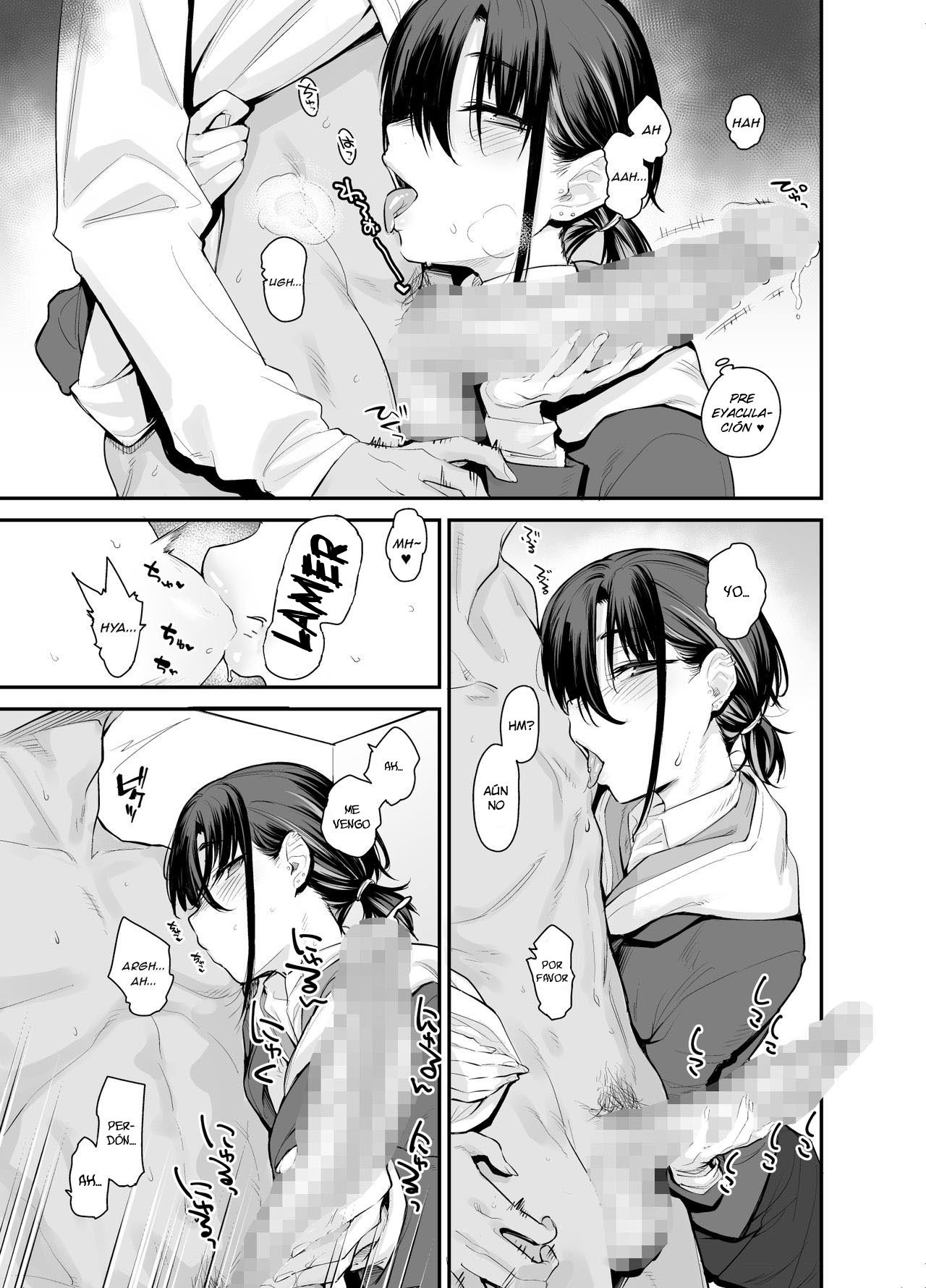 Boku no Ie ga Class no Furyou Musume ni Iribitararete iru Ken. 2 page 8 full
