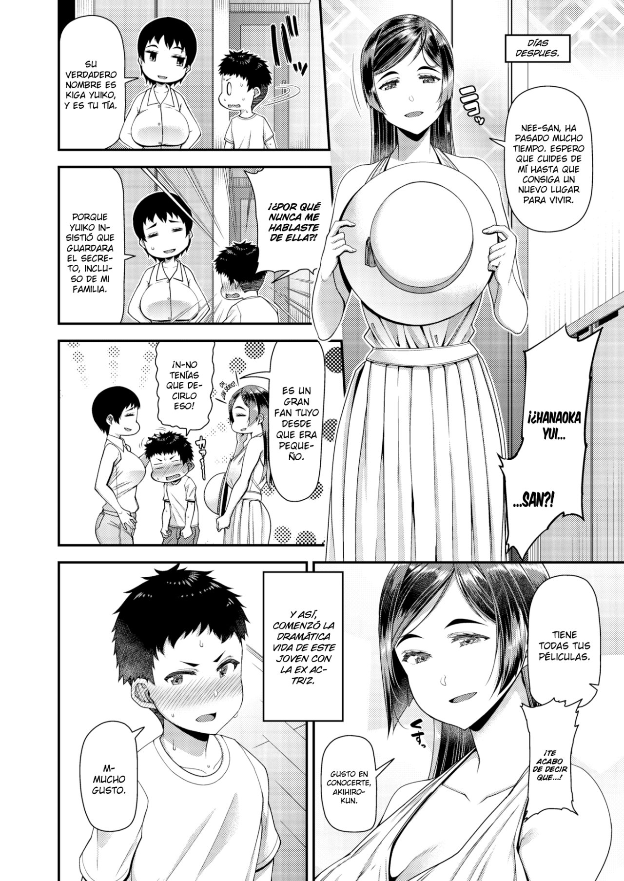 Iro Musubi | Color Knot page 2 full