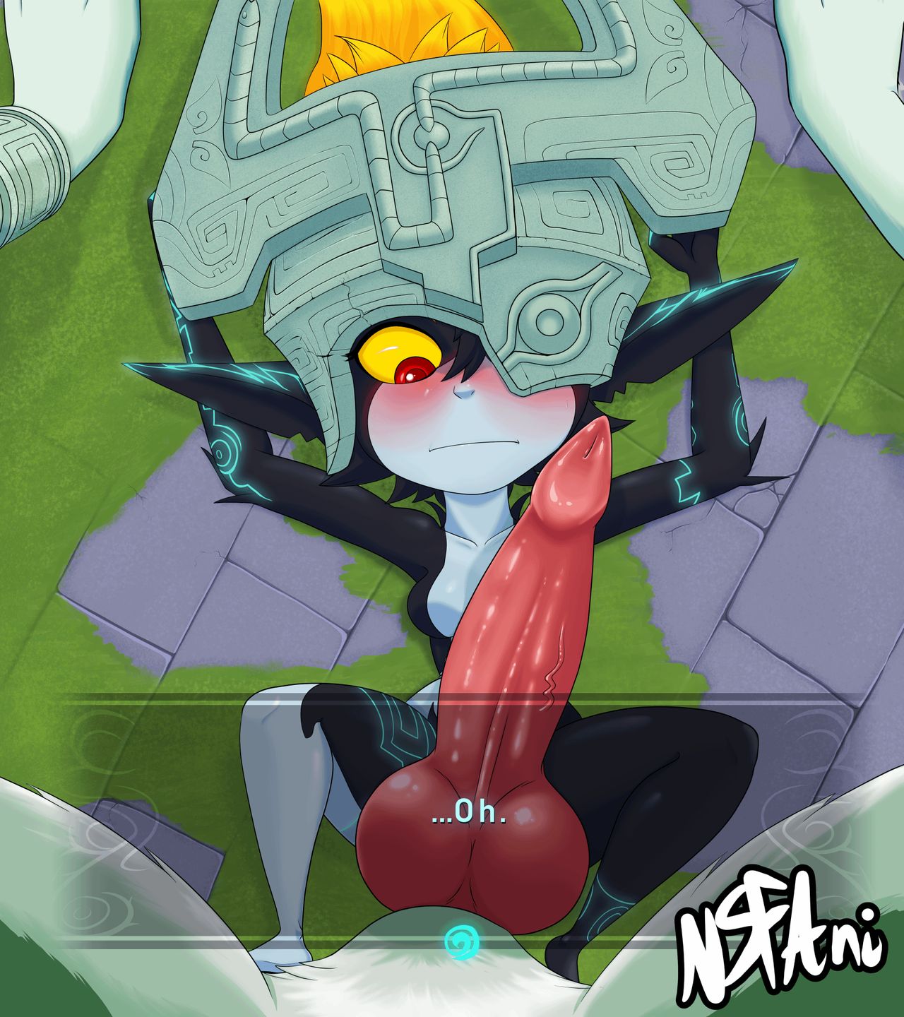 NSFani Midna Collection page 3 full