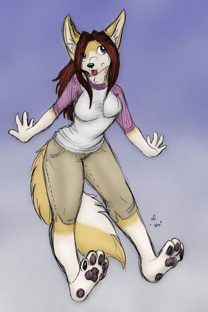 Artist - Labbeh page 2 full