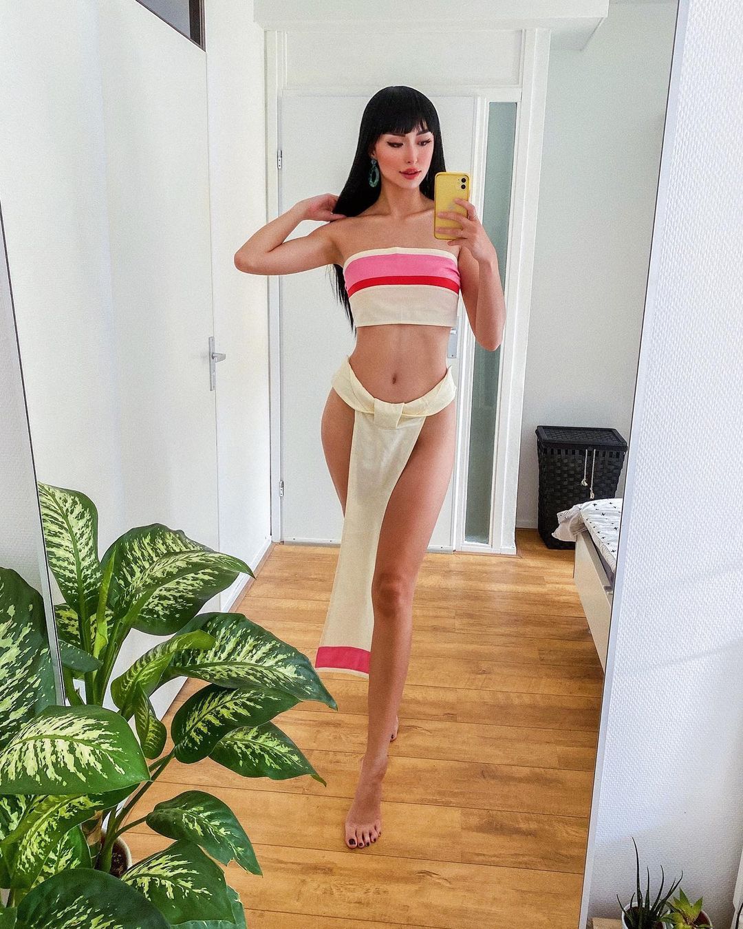 Disney | Chel page 3 full