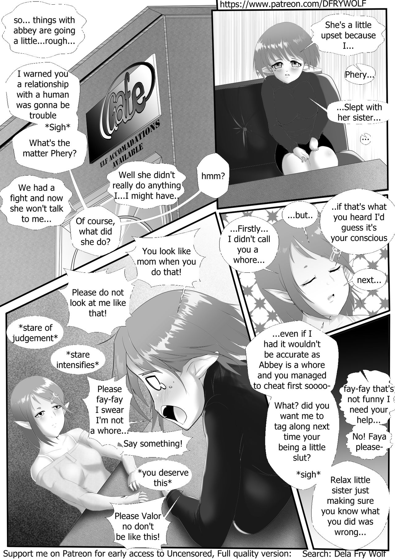 Elf Kingdom Casino Breaking Even page 1 full