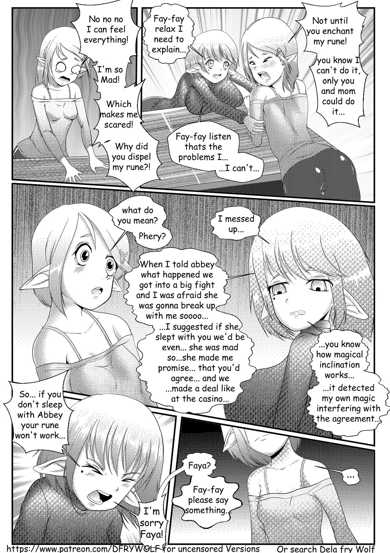 Elf Kingdom Casino Breaking Even page 3 full