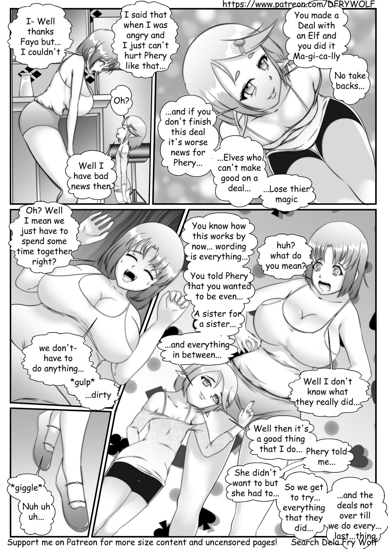 Elf Kingdom Casino Breaking Even page 6 full