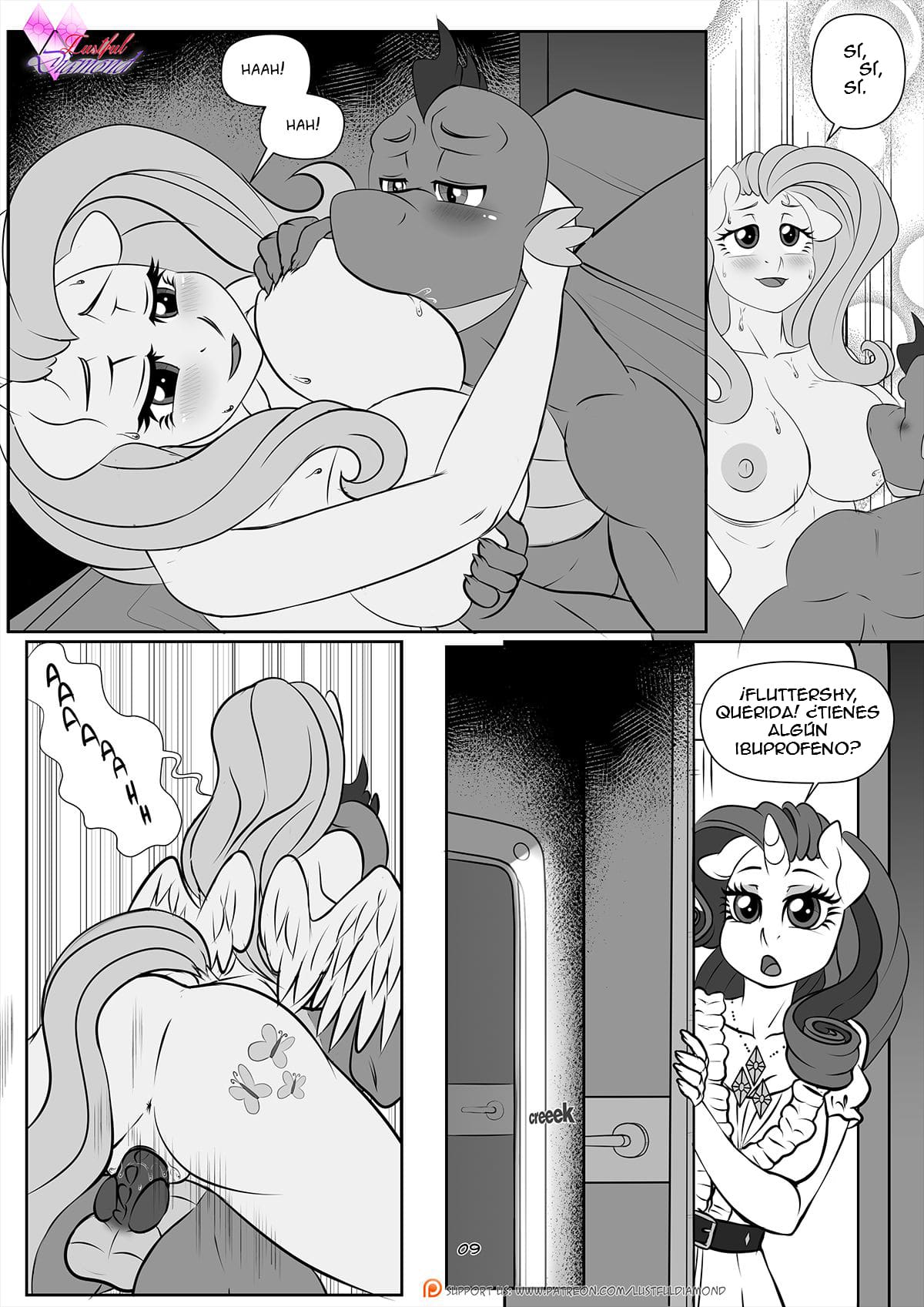 Flutterlie page 10 full